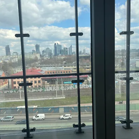 Apartament Tower