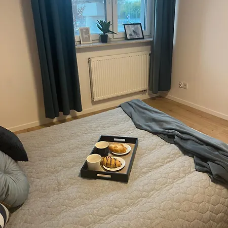 Apartament Tower *