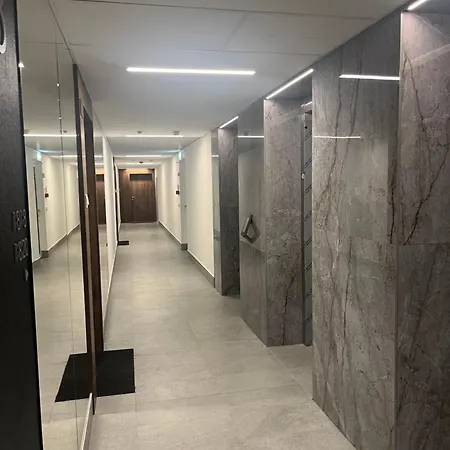 Apartament Tower *